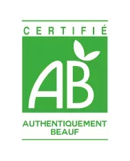 T-shirt homme personnalisé - Beauf - "Certifié authentiquement beauf"