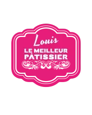 Tablier personnalisé – "...Le meilleur pâtissier"