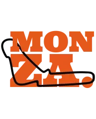 T-shirt homme personnalisé - Circuit F1 - "MONZA"