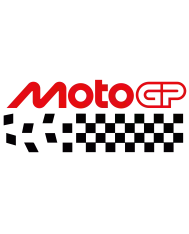 T-shirt homme personnalisé - MotoGP - "MotoGP road"