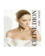 Tote Bag personnalisé – "Céline Dion EVENT"