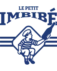 T-shirt homme 100% coton bio - Humour - "Petit imbibé"