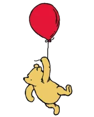 T-shirt homme personnalisé - Dessins animés et manga - "Ours gourmand"