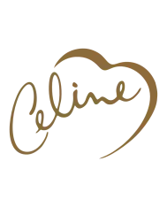 T-shirt homme personnalisé - Musique - "Céline coeur"