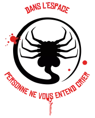 T-shirt homme personnalisé - Série - "Space"