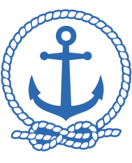 T-shirt homme personnalisé - Nature - "Noeud de marin"