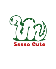 Body personnalisé – "So Cute"