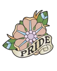 T-shirt homme personnalisé - Vintage - "Vintage Pride"