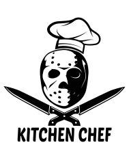 Tablier personnalisé – "Kitchen chef"