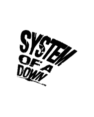 T-shirt homme personnalisé - Rock - "System of a down perspective"
