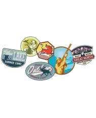 T-shirt homme personnalisé - Chasse et pêche - "Certifié chasseur"