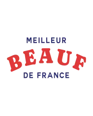 Tablier personnalisé – "Meilleur Beauf de France"