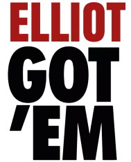 T-shirt homme personnalisé - Mode - "...GOT 'THEM"