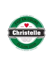 Tote Bag personnalisé – "EVJF BEER"
