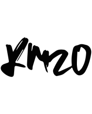 T-shirt homme personnalisé - F1 - "KM20"