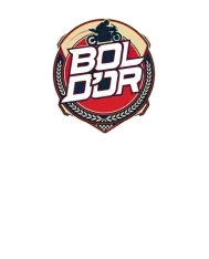 T-shirt homme personnalisé - Moto - BOL D'OR "Blason"