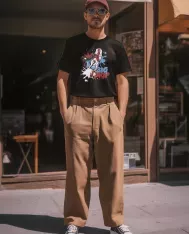 T-shirt homme personnalisé - Mode - "Big drip"