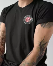 T-shirt homme personnalisé - JDM & Culture Japonaise - "Drift stickers"