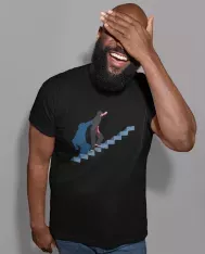 T-shirt homme personnalisé - Films - "Truman"