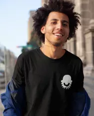 T-shirt homme personnalisé - Films - "Orange Mécanique"