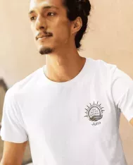 T-shirt homme personnalisé - Cadeau - "You are my sunshine..."