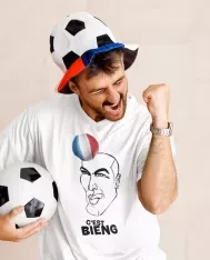 T-shirt homme personnalisé - Caricatures - "C'est bieng"