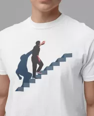 T-shirt homme personnalisé - Films - "Truman"