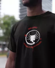 T-shirt homme personnalisé - Série - "Space"