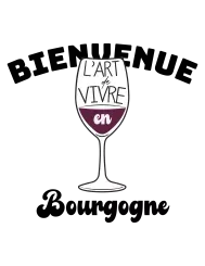 T-shirt femme personnalisé - Citation - "L'art de vivre"