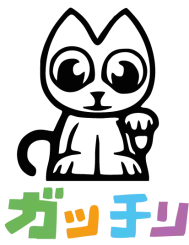 T-shirt femme personnalisé - Animaux - "Neko Neko Couleurs"