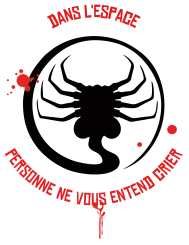 T-shirt femme personnalisé - Série - "Space"