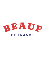 T-shirt femme personnalisé - Humour - "Beauf de France"