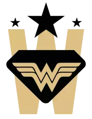 T-shirt femme personnalisé - Personnages - "Women power"