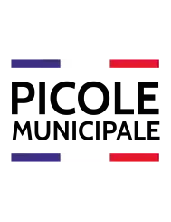 T-shirt femme personnalisé - Humour - "Picole municipale"