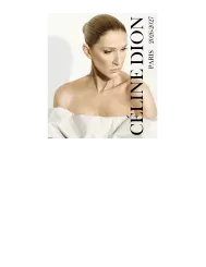 T-shirt femme personnalisé - Musique - Céline Dion "Paris 2027"