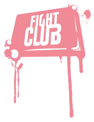 T-shirt femme personnalisé - Films et séries - "Fight club"