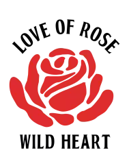 T-shirt femme personnalisé - Nature - "Wild heart"