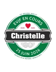 T-shirt femme personnalisé - Évènements - "EVJF en cours"