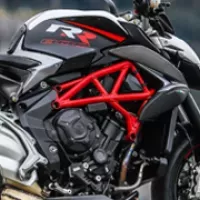 Stickers Moto MV Agusta