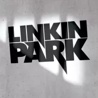 Stickers Linkin Park