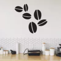 Stickers Café et Thé