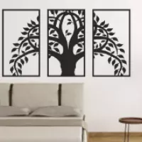 Stickers Effet Cadre