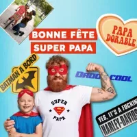 Fête des Pères