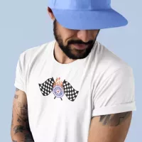 T shirt Sportives & Roadsters