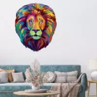 Stickers Muraux Animaux