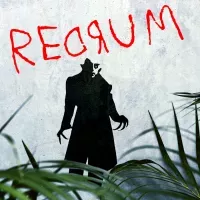 Stickers Film Horreur