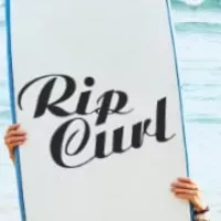 Stickers Marques Surf