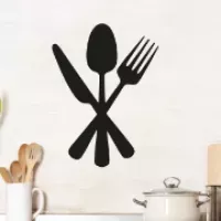 Stickers Accessoires Cuisine