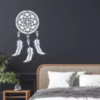 Stickers Attrape-Rêve