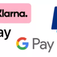 Stickers Moyen de Paiement